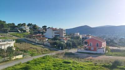 תמונת בית פרטי, פורטו ראפטי, מרקו פולו, אתונה למכירה (0)