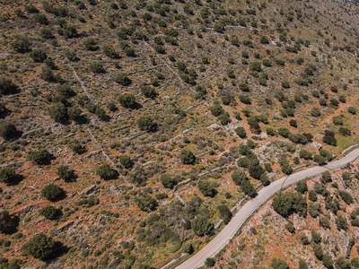 תמונת מגרש, אגיוס ניקולאוס  למכירה (1)