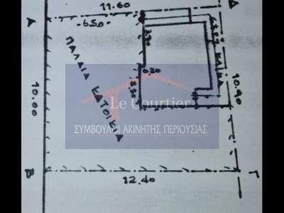 תמונת מגרש, טבוריה-אגיה סופיה, פיראוס, אתונה למכירה (1)
