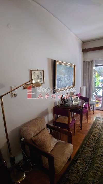 תמונת דירה, ויקטוריה, אתונה למכירה (1)