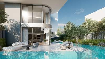 תמונת דופלקס, וולה, וארי - וולה -ווליאגמני, אתונה למכירה (0)