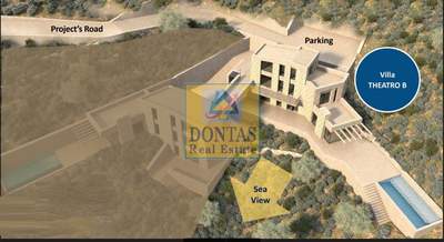 תמונת דופלקס, קאריסטוס, אוויה למכירה (0)