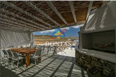 תמונת דופלקס, מיקונוס, הקיקלאדיים למכירה (1)