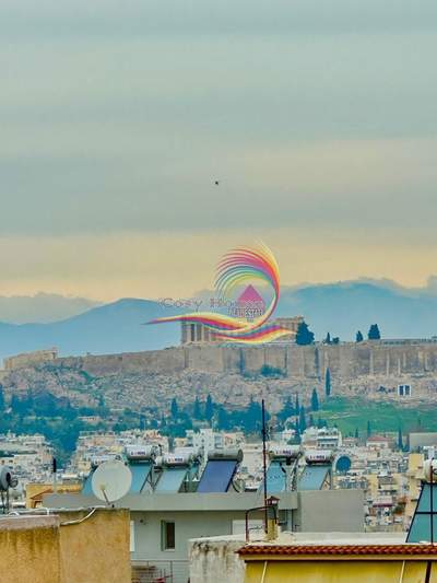 תמונת דופלקס, אנו דפני, אתונה למכירה (1)