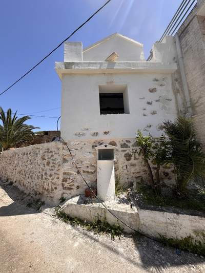 תמונת דופלקס, פלטניאס, כרתים למכירה (1)