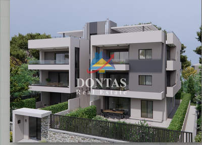 תמונת דירה, דיוניסוס, אתונה למכירה (0)