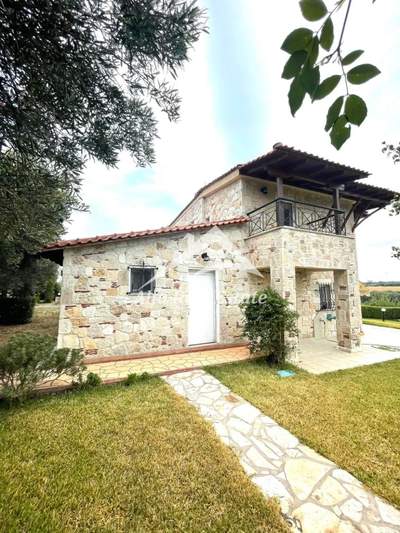 תמונת דופלקס, נאה פרופונדיטה, כלקידיקי למכירה (0)