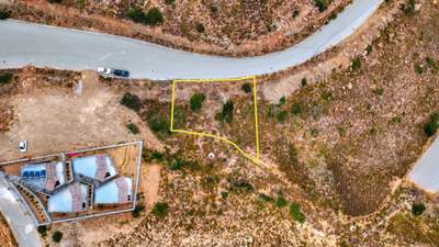 תמונת מגרש, קאריסטוס, אוויה למכירה (1)