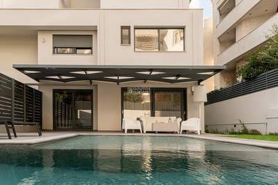 תמונת דופלקס, גליפדה, אתונה למכירה (0)