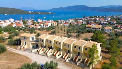 תמונת דופלקס, קורינתיה למכירה (0)