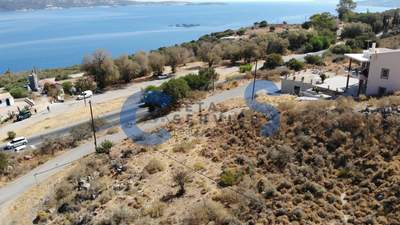 תמונת מגרש, סודה, חאניה, כרתים למכירה (0)