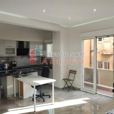 תמונת דירה, נאוס קוסמוס, אתונה למכירה (1)