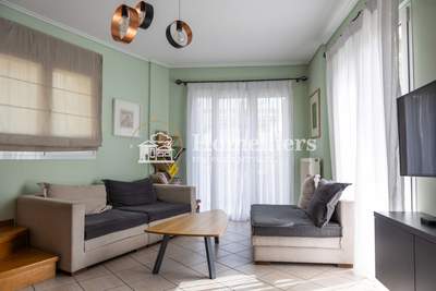 תמונת בית פרטי, ניקיה, אתונה למכירה (0)