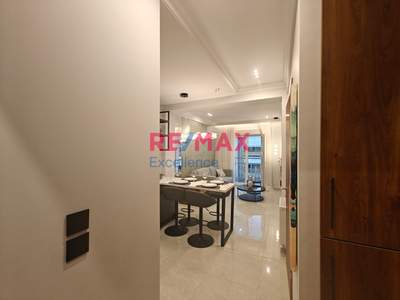 תמונת דירה, נאווארינו - גונרי, רשות מקומית סלוניקי למכירה (1)