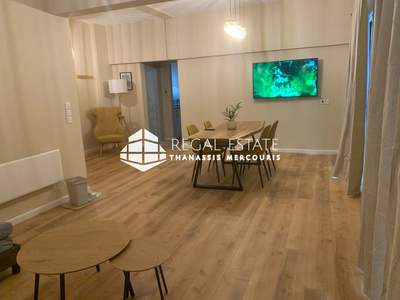 תמונת דירה, נאוס קוסמוס, רשות מקומית אתונה למכירה (0)