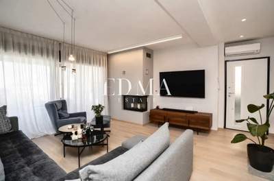 תמונת דירה, פאיליה - חורטיאטיס, סלוניקי למכירה (1)