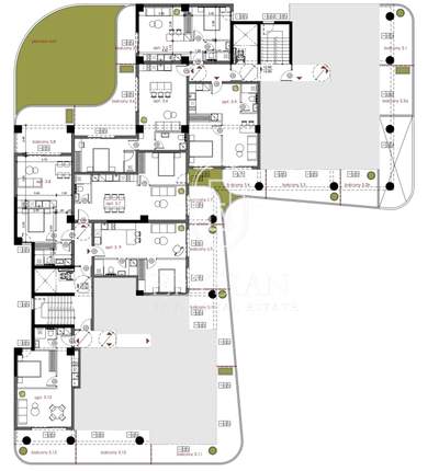 תמונת סטודיו, נאה קסילאדיקא, רשות מקומית סלוניקי למכירה (1)