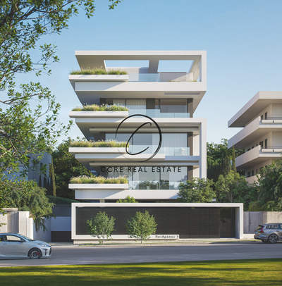 תמונת דירה, גליפדה, אתונה למכירה (0)