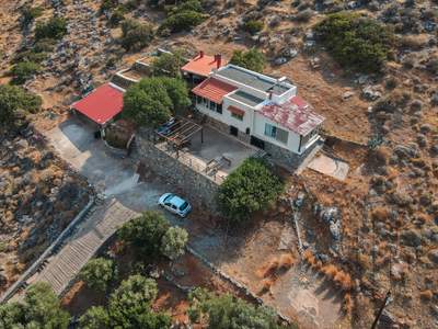 תמונת בית פרטי, אגיוס ניקולאוס , כרתים למכירה (1)