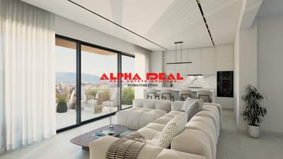 תמונת דירה, ניקיה, אתונה למכירה (0)