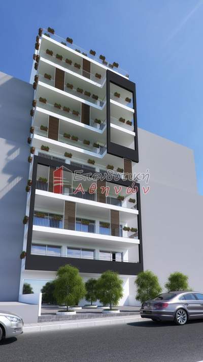 תמונת דירה, אגיוס ארטימוס, רשות מקומית אתונה למכירה (0)