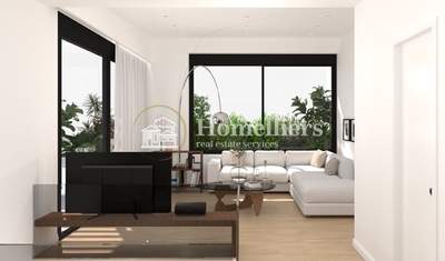 תמונת דירה, פאליו פאלירו, אתונה למכירה (0)