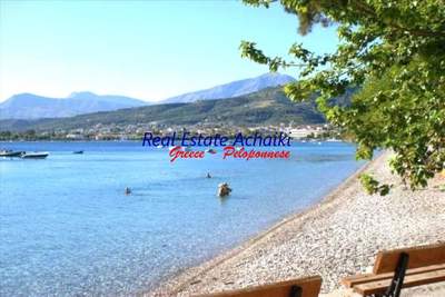 תמונת מגרש, איגאליאה, פלופונס למכירה (0)