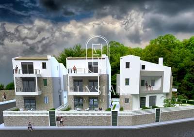 תמונת דופלקס, סיתוניה, כלקידיקי למכירה (0)