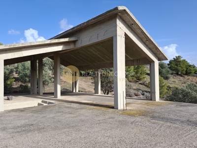 תמונת מגרש, קורופי, אתונה למכירה (0)