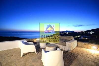 תמונת וילה, מיקונוס למכירה (1)