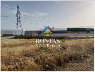 תמונת מגרש, אספרופירגוס למכירה (1)