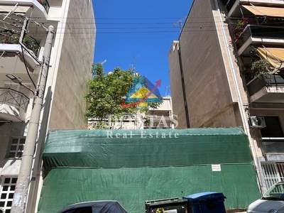 תמונת מגרש, נאוס קוסמוס, רשות מקומית אתונה למכירה (1)