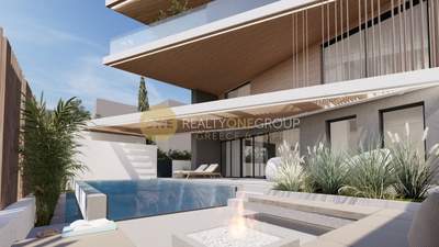 תמונת דופלקס, וולה, וארי - וולה -ווליאגמני למכירה (0)