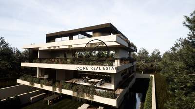 תמונת דירה, קיפיסיה, אתונה למכירה (0)