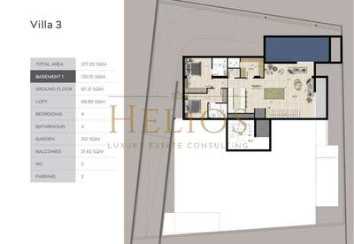 תמונת דופלקס, גליפדה למכירה (1)