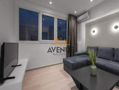 תמונת סטודיו, ברדאריס - כיכר הדמוקרטיה, סלוניקי למכירה (1)