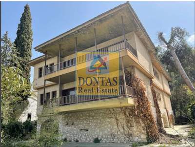 תמונת בית פרטי, קיפיסיה למכירה (0)