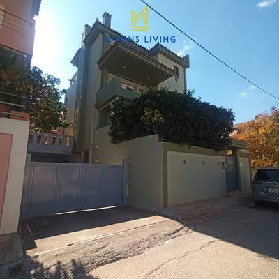 תמונת דופלקס, סרוניקוס למכירה (0)