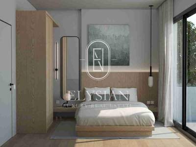 תמונת סטודיו, קמארה - רוטונדה, רשות מקומית סלוניקי למכירה (1)