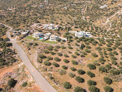 תמונת מגרש, אגיוס ניקולאוס  למכירה (1)