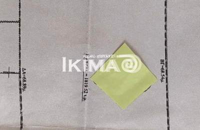 תמונת מגרש, פריאה, תרמיקוס למכירה (1)