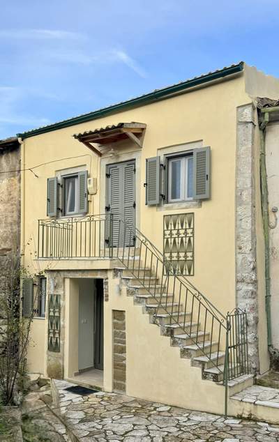 תמונת דופלקס, קורפו למכירה (1)