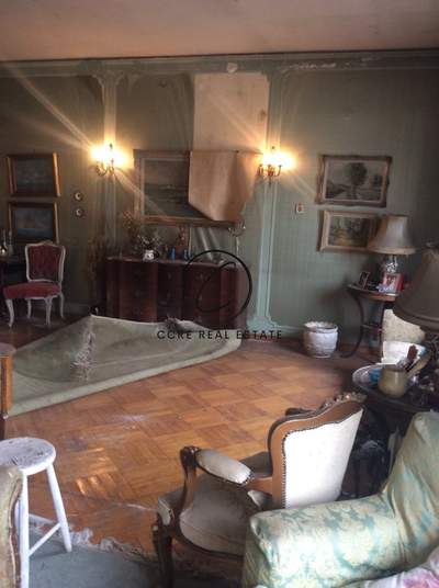 תמונת דירה, קולונאקי, אתונה למכירה (1)