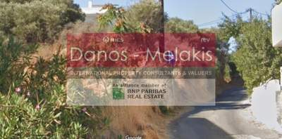 תמונת מגרש, דרסטוס - מאקריס טויכוס, חאניה למכירה (0)