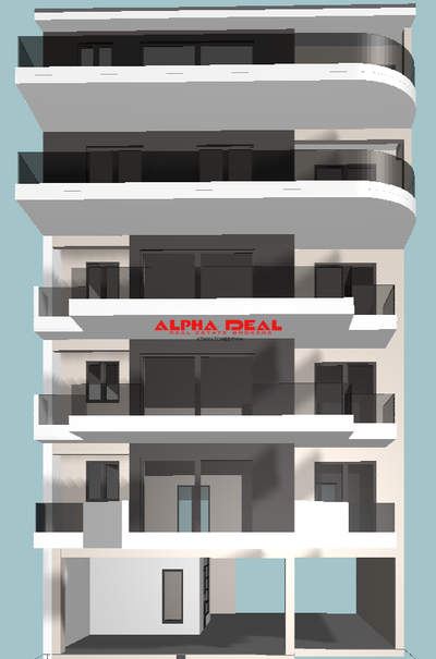 תמונת דופלקס, קורידלוס, אתונה למכירה (0)