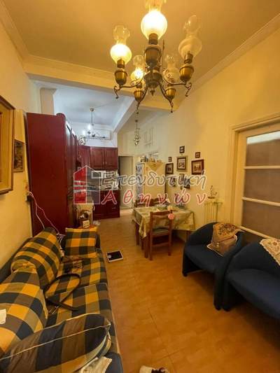 תמונת דירה, כיכר אמריקיס, רשות מקומית אתונה למכירה (0)