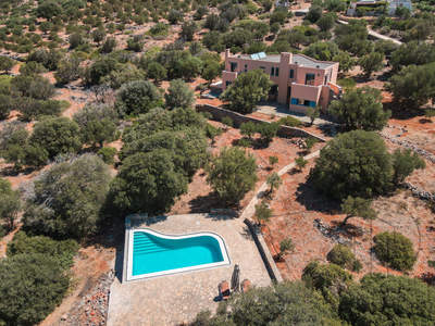 תמונת בית פרטי, אגיוס ניקולאוס  למכירה (1)