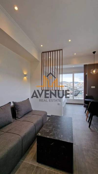 תמונת סטודיו, ברדאריס - כיכר הדמוקרטיה, רשות מקומית סלוניקי למכירה (0)