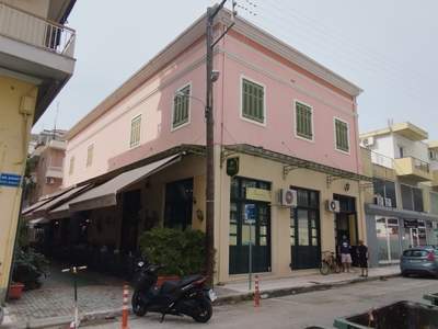 תמונת בניין, רשות מקומית טריקלה למכירה (1)