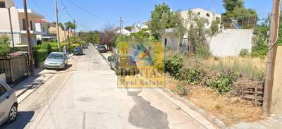 תמונת מגרש, נאה אריטאריה, קיפיסיה למכירה (0)